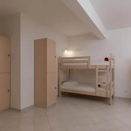 펜션 Free Bird - Bed In Four Bed Mixed 3 *