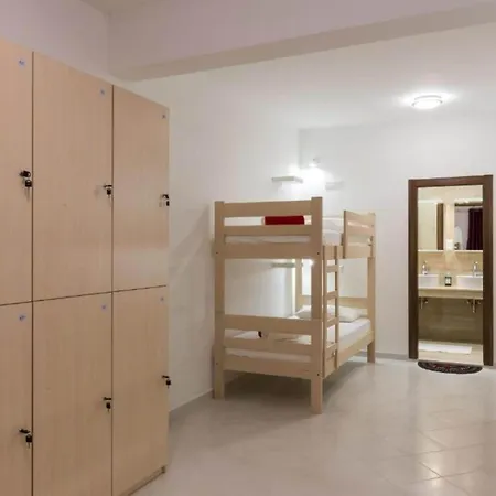 Free Bird - Bed In Four Bed Mixed 3 두브로브니크