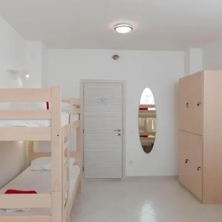 Free Bird - Bed In Four Bed Mixed 3 Dubrovnik
